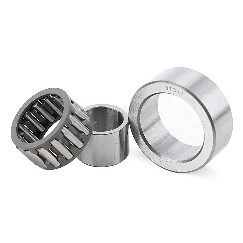 support roller needle bearing sto/nast