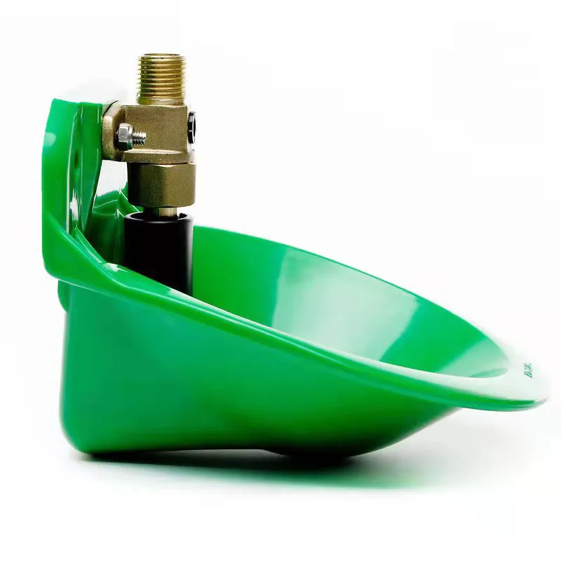 Hot selling wholesale automatic sheep drinking water bowl goat drinking bowl for sale