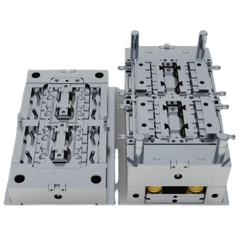 Disposable safety intravenous injection iv catheter cannula injection mold mould