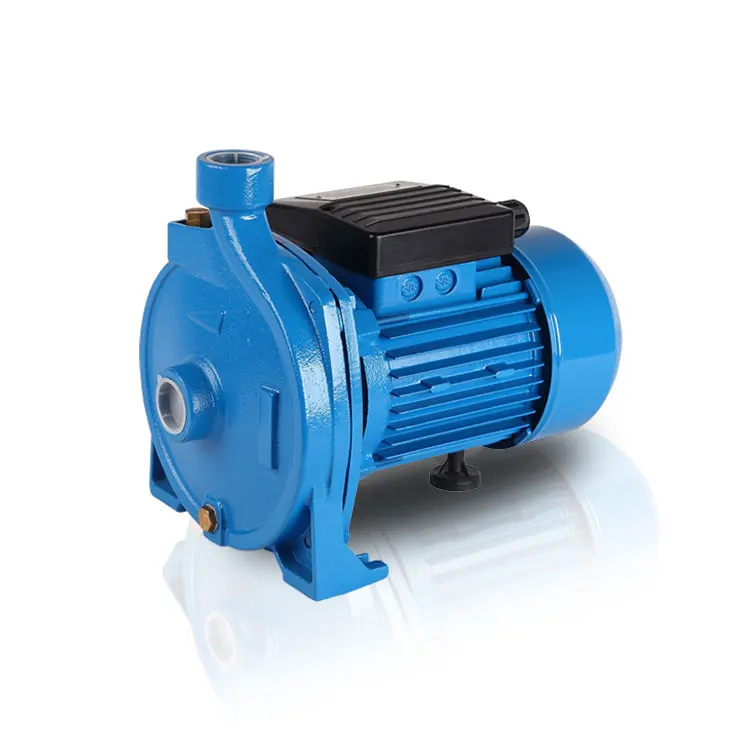 Оптовая продажа 110/220 вольт два колеса 1.5HP 1.1KW большого объема жесткая Мочалка для домашнего хозяйства центробежный водяной насос