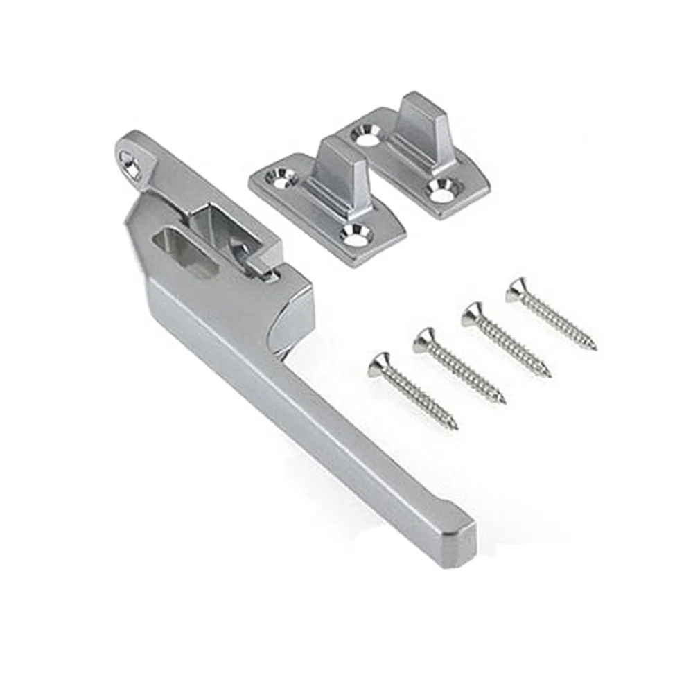 Non-locking Fastener/Window Handle/Casement Window Lock Handle