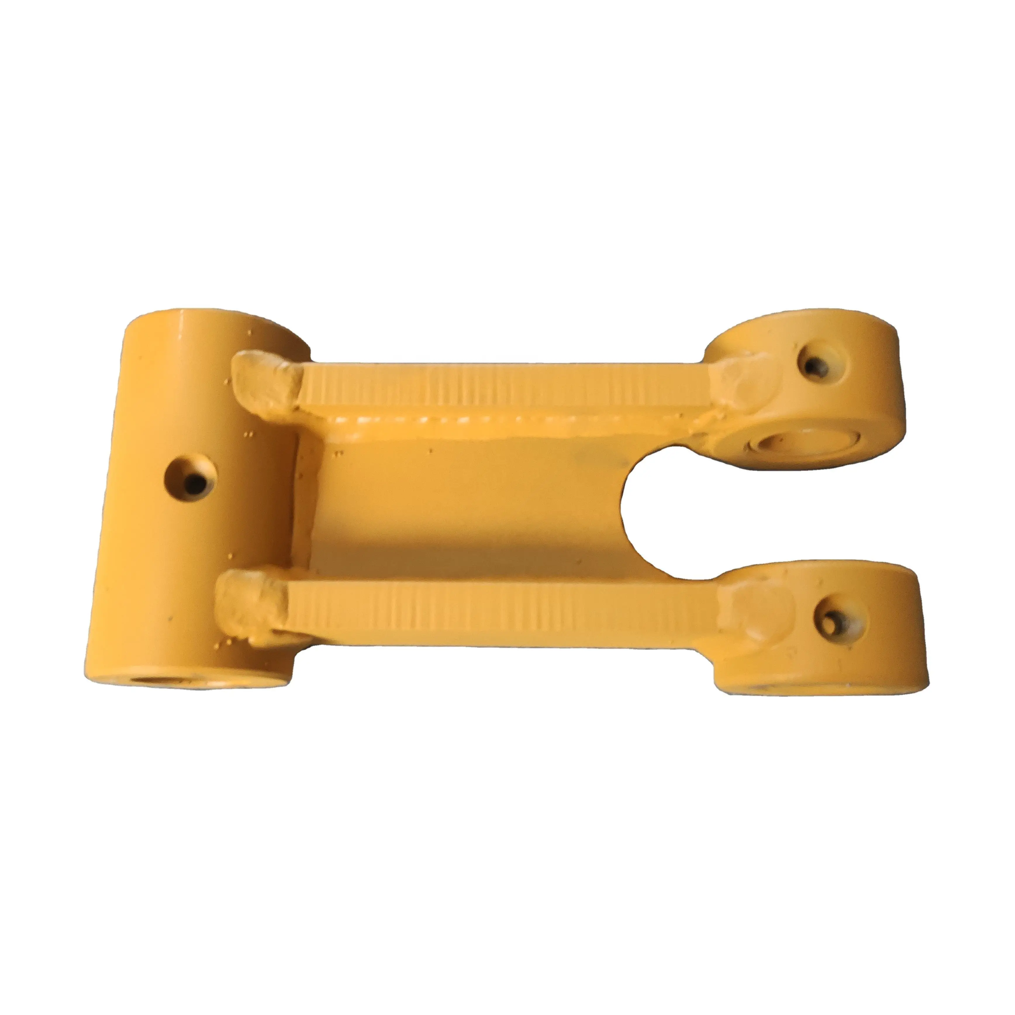 Original High Quality Construction Machinery Mini Excavator Spare Parts Support Arm PC30 H-Link