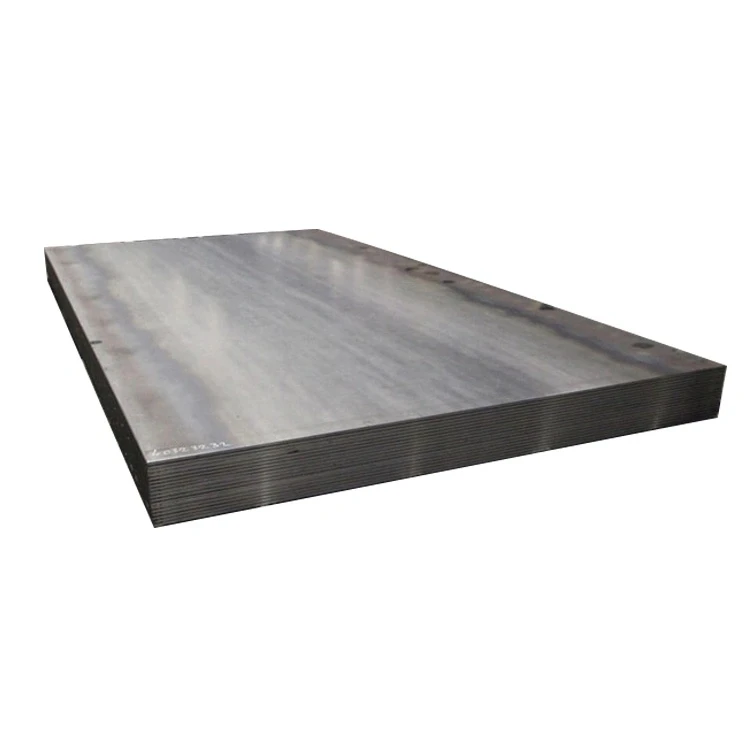 good quality 60Mn G15610 1561 S58C Steel Plate Metal Carbon Steel Sheet
