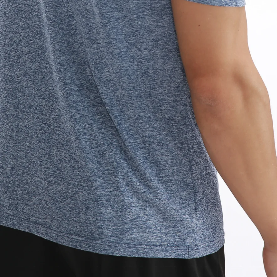 Wholesale OEM Golf Wear high quality polo shirt polo shirts for men 92%polyester 8%spandex