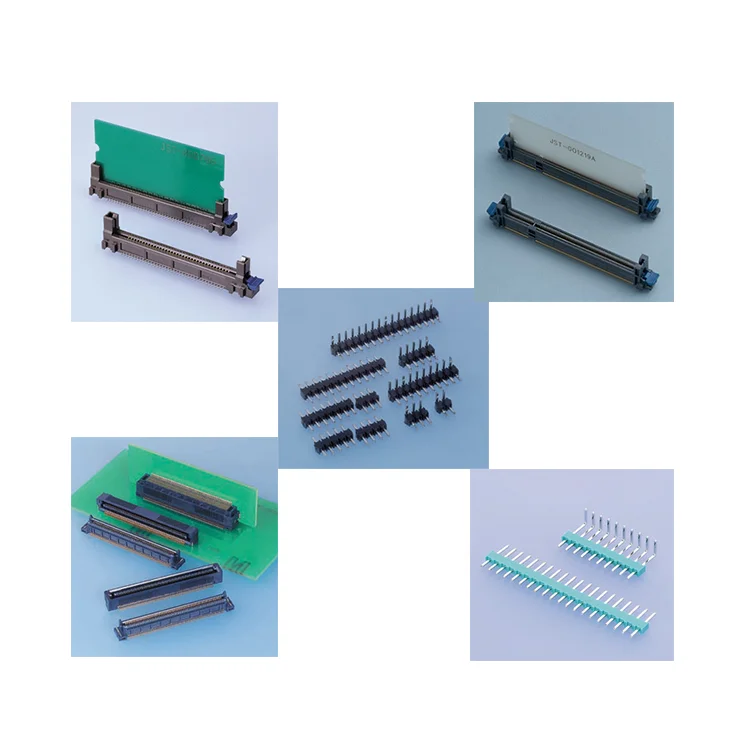 FTT stock offer 23+ connectors terminals socket B3(4)B-XASS-1-T(LF)(SN)