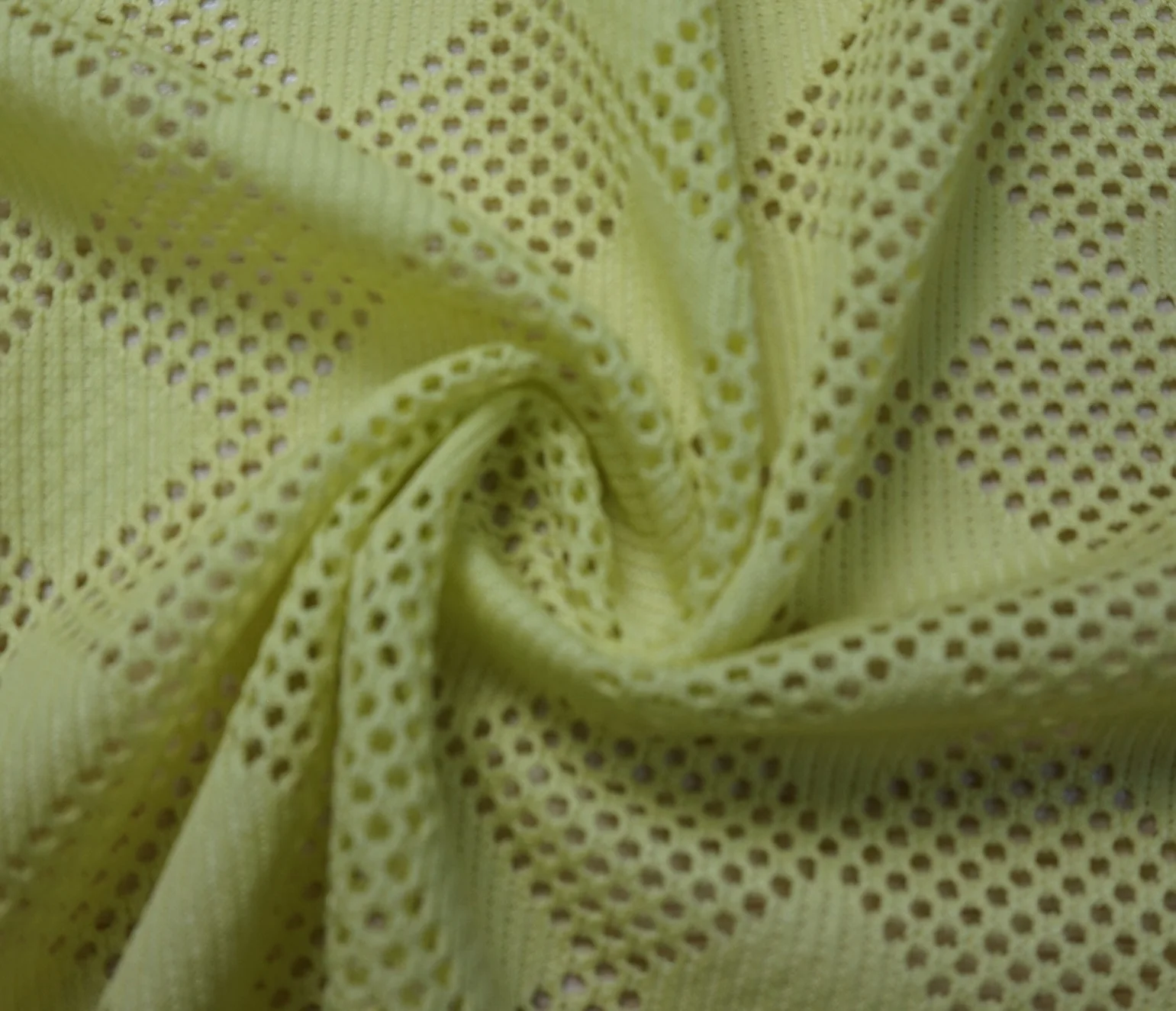 plain color customization textured fabric jacquard 4 Way Stretch jacquard fabric for clothing polyester fabric