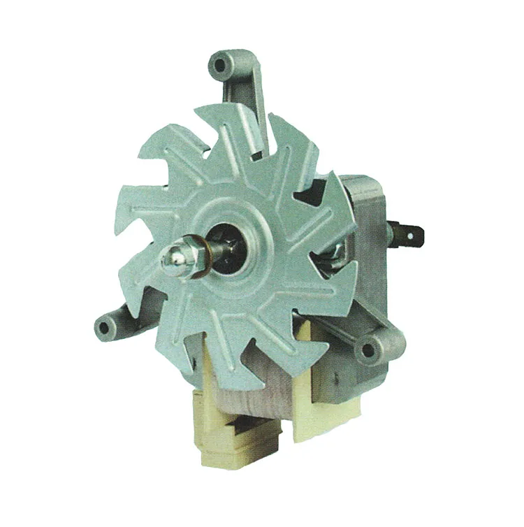 High power YJF61/30 high-temperature design 71W shaded pole oven fan motor