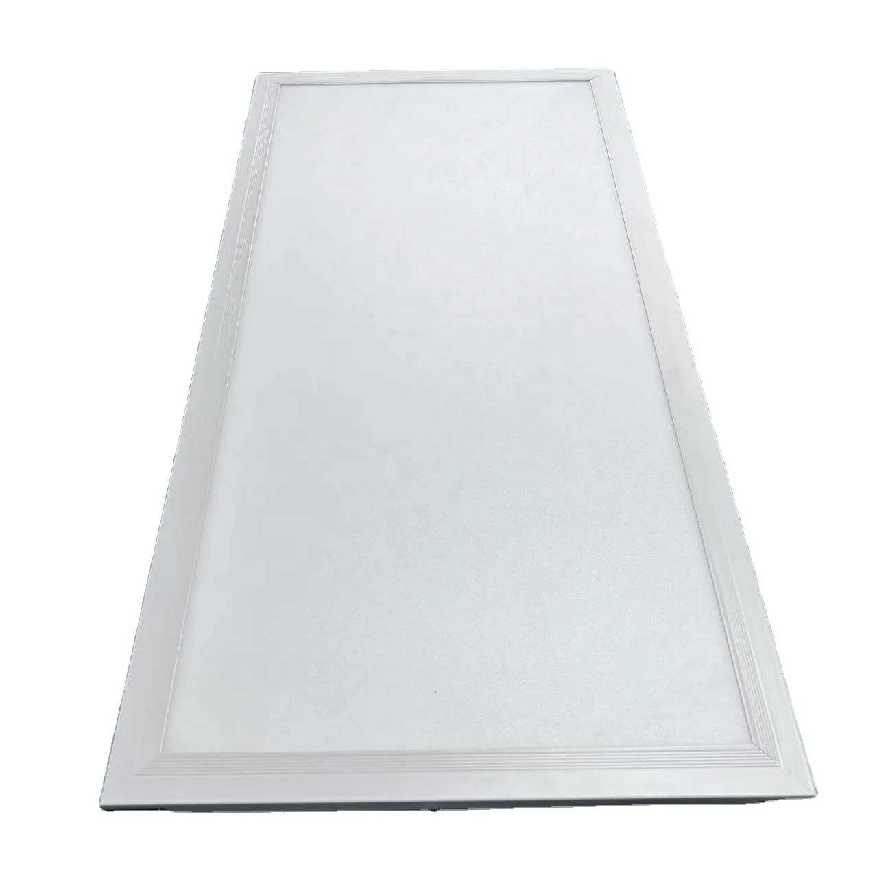 Kitchen Toilet recessed led panel light aluminum+PMMA 130lm/w 150lm/w 15w 24w ceiling backlight led panel light 30*60