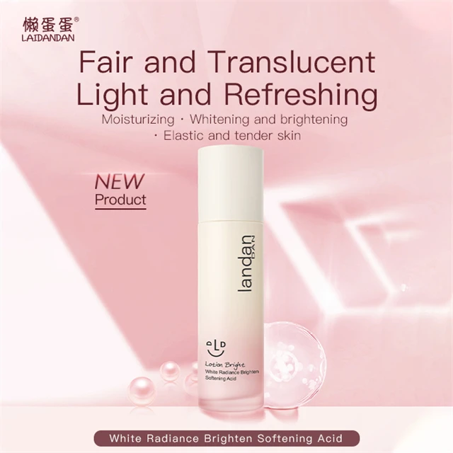 Face Cream & Lotion Essence Skin Care Whitening Lightening Arbutin Nourishing Face lotion
