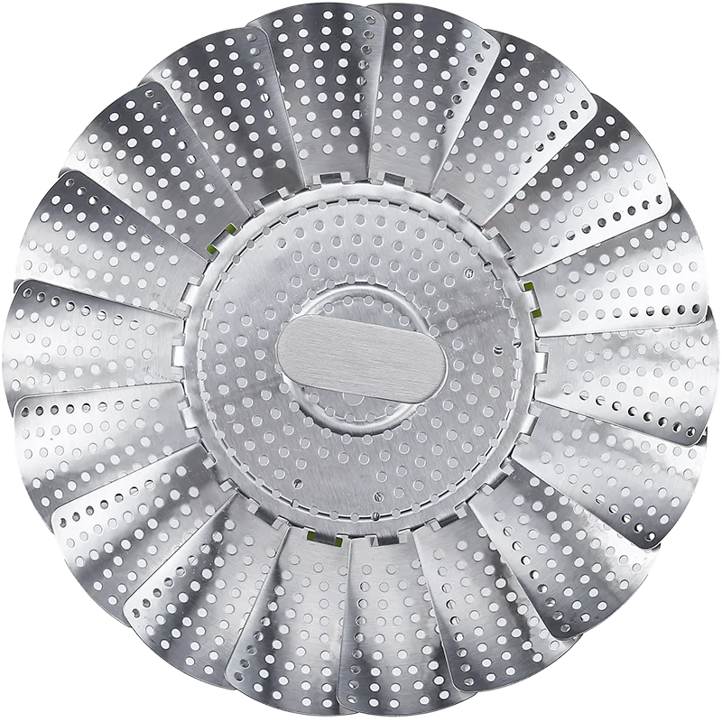 Отпариватель для приготовления вареных яиц корзина овощей складной отпариватель из нержавеющей стали с выдвижной