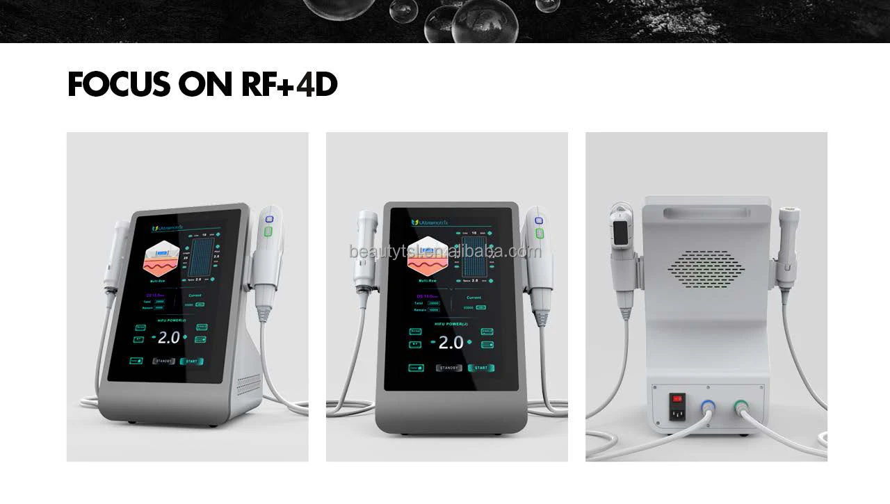 FU4.5-9SC ultramatrix 15