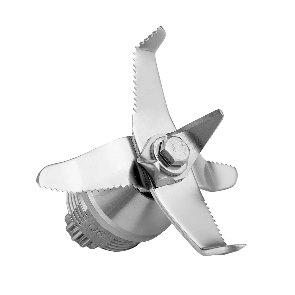 Ideagree IDM-Q6DNV сок льда смузи Нож для блендера запасные части 1 5-2L