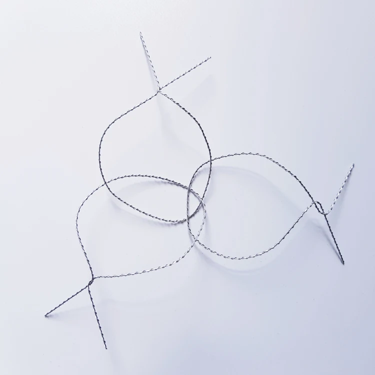 China manufacturer custom length stainless steel/copper lead sealing wire/sealing wire ropes for water meter seals