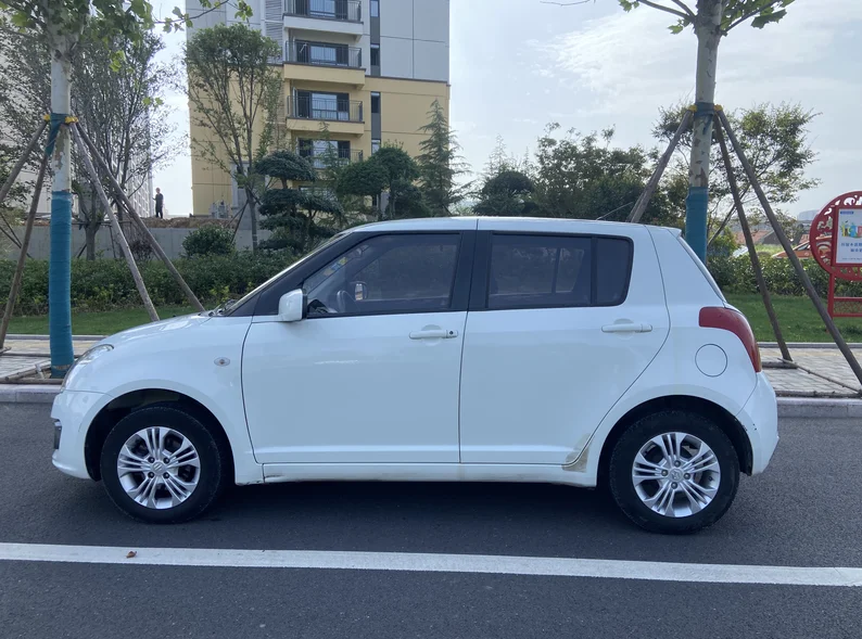 good condition with Suzuki Swift 2017   Used Car  for sale