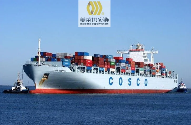 Amazon дропшиппинг груз DDU DDP доставка морской экспедитор Самый дешевый тариф транспортировки в США время транзита