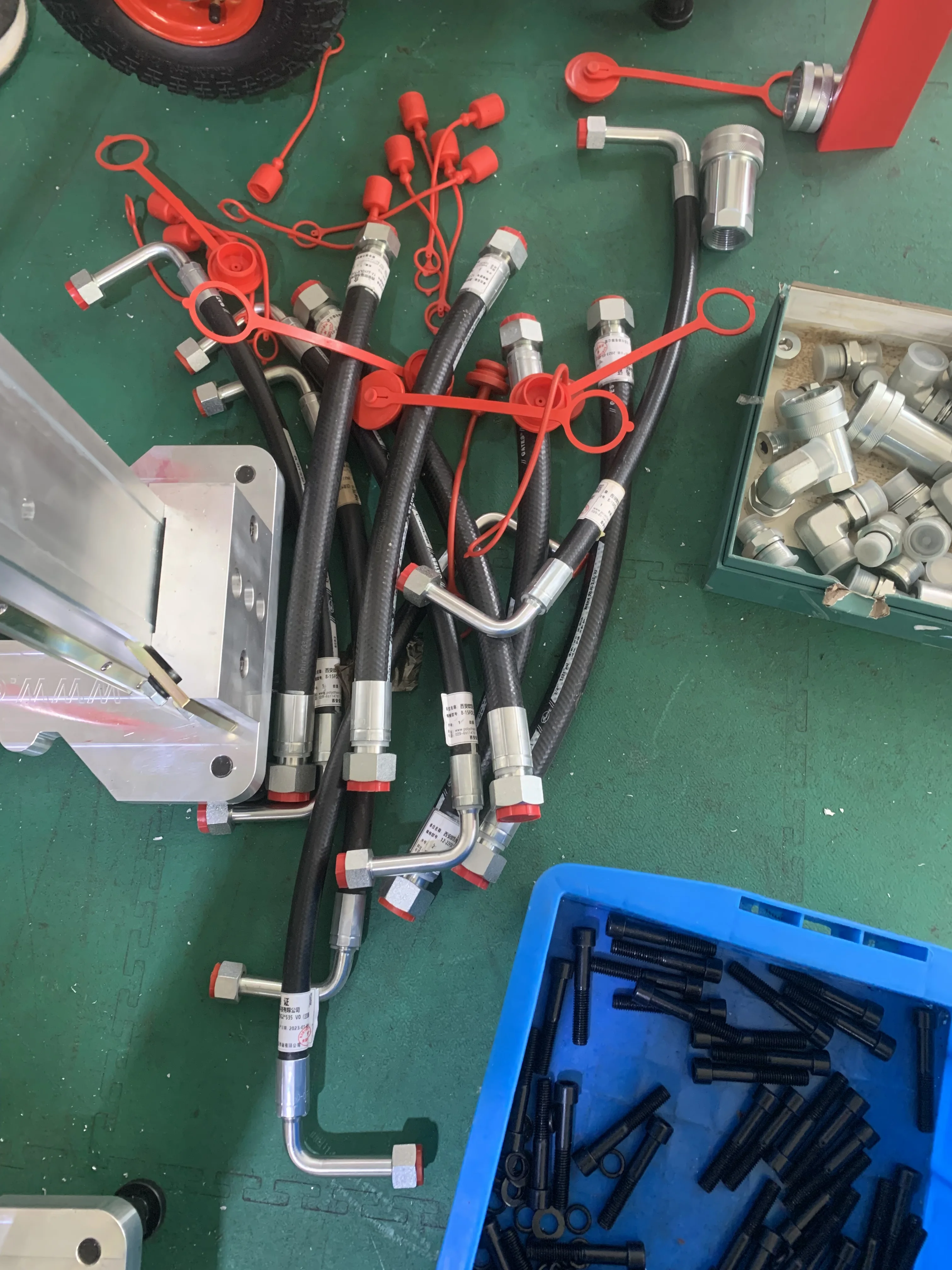 20kw High Frequency Cement Reinforced Concrete Wall Cutting Machine Concrete Wall Saw For Sale