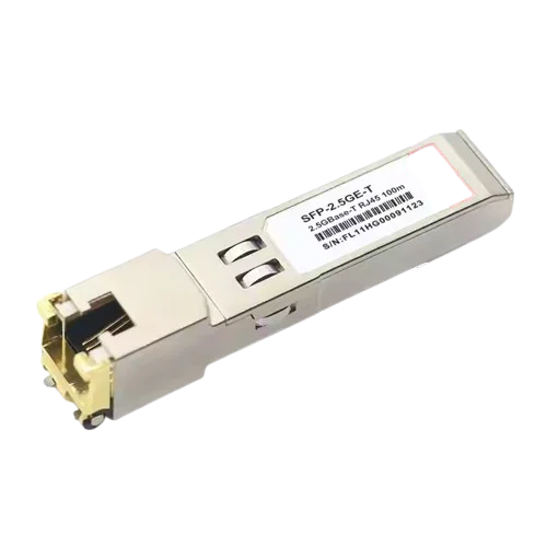 2 5 GBase-T Медный SFP + приемопередатчик г 100 м RJ45 Электрический медно-T модуль широкий совместимый