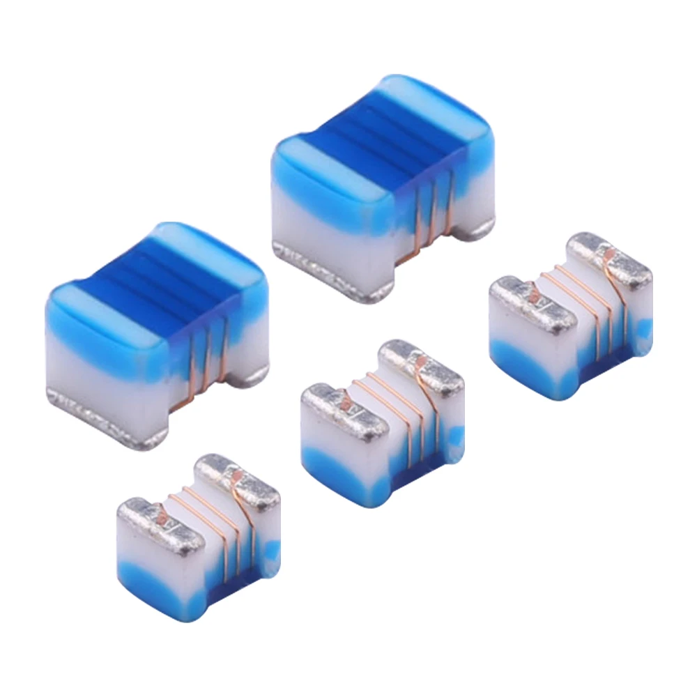 Фиксированный 22nH индуктор 500mA 220mOhm Макс 0805 воздушный неэкранированный проволочный LQW2BAS22NJ00L в наличи