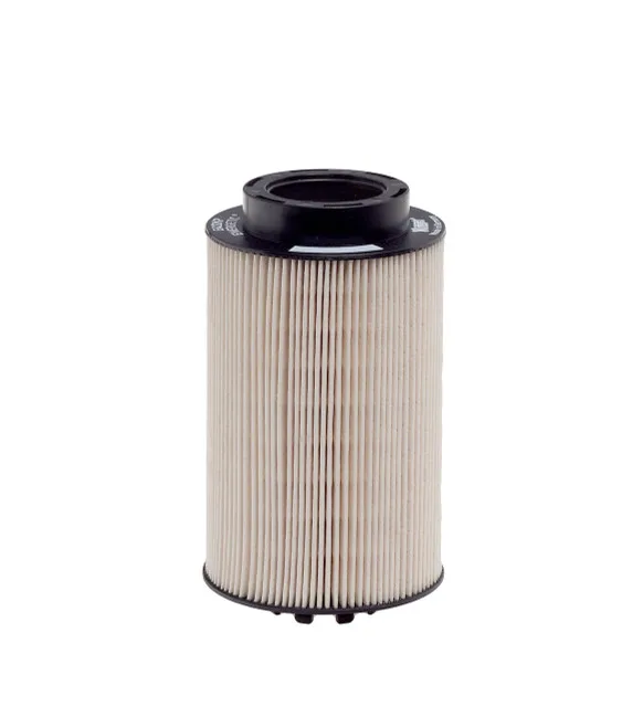 Auto Truck Fuel Filter E422KPD98 For Diesel Engine KX191/1D PU1059X 51125030063 51125030061