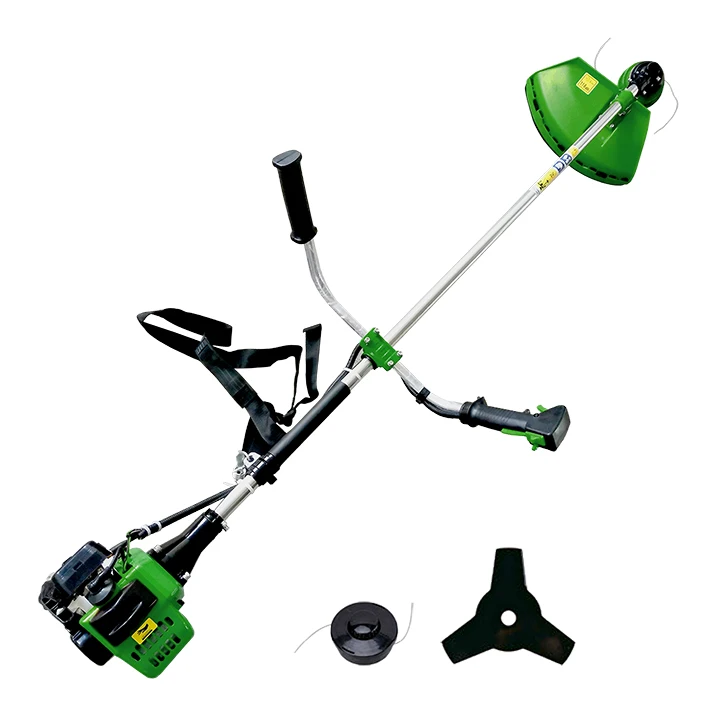 Газорезка с бензиновым двигателем 25 4 куб. См