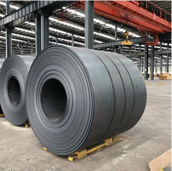 30mnb5 Ss400 Dd11 SPHC Sphd Sphe Spht1 Spht2 Spht3 HRC Hot Rolled Mild Carbon Steel Coils