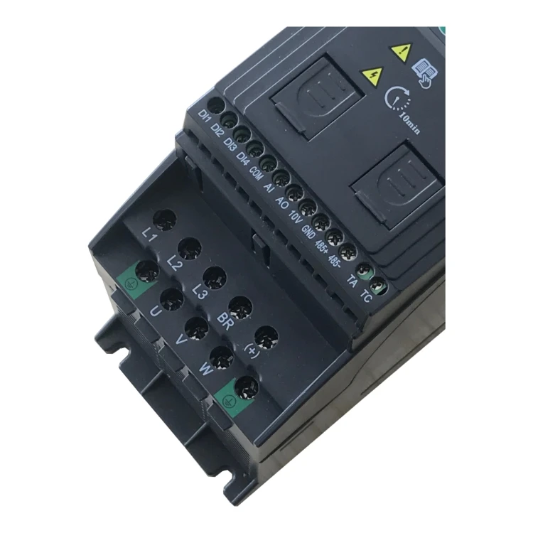 Ac Inverter Variable Frequency Drive Manufacturer 0.4kw 50hp Variable Frequency Converter Drives variable Frequency Drive