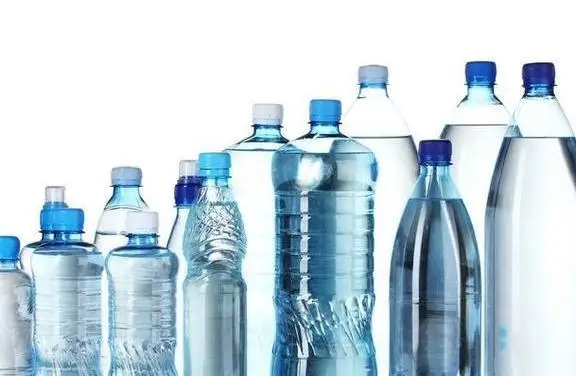 
Professional machinery manufacturer ex-factory price pet plastic bottle blow blowing molding machine JS-6000 