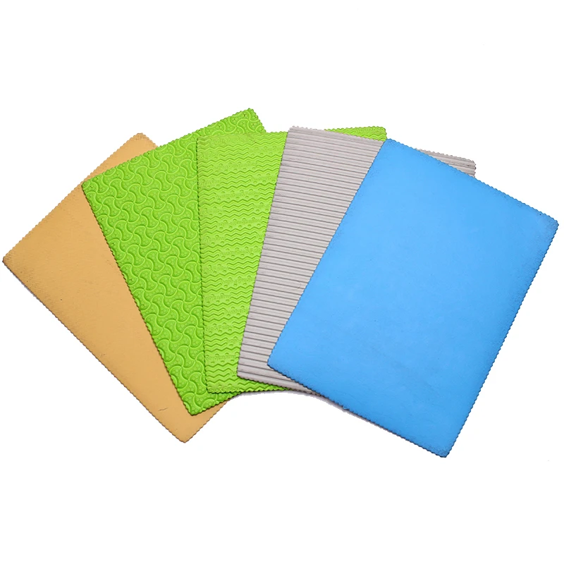 Eva Waterproofing Membrane Sheet Extrusion Line Eva Foam Sheet 35 Shore Eva Shoe Sole Sheet