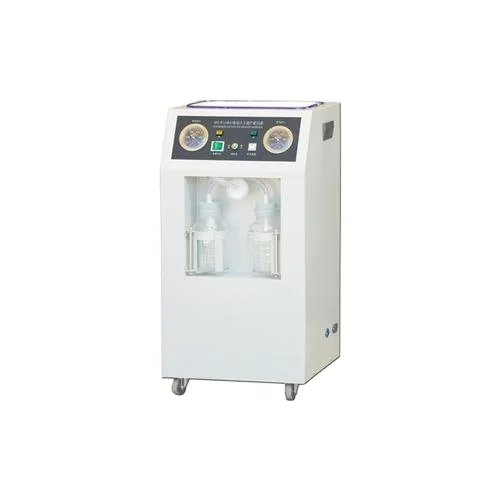 BT-SUC1 medical emergency Surgical Aspirator Apparatus Suction Machine surgical suction machine vacuum suction machine medical