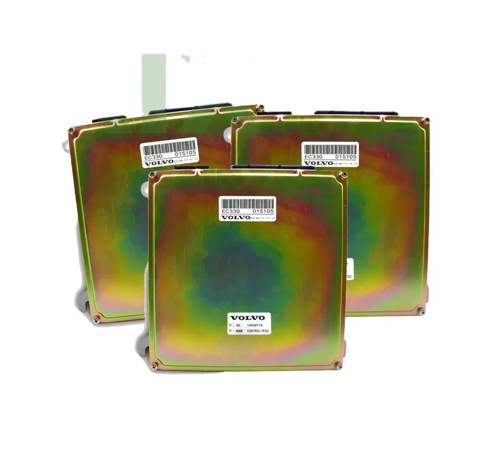 14659774 VOE14659774 Control Unit For Volvo EC120D EC140D Controller