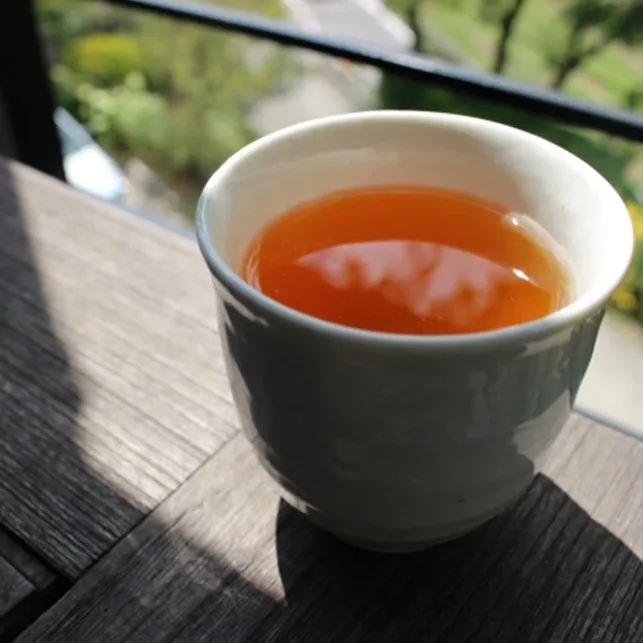 Fragrant And Flavorful Six-Row Barley Japan Tea Healthy Wholesale