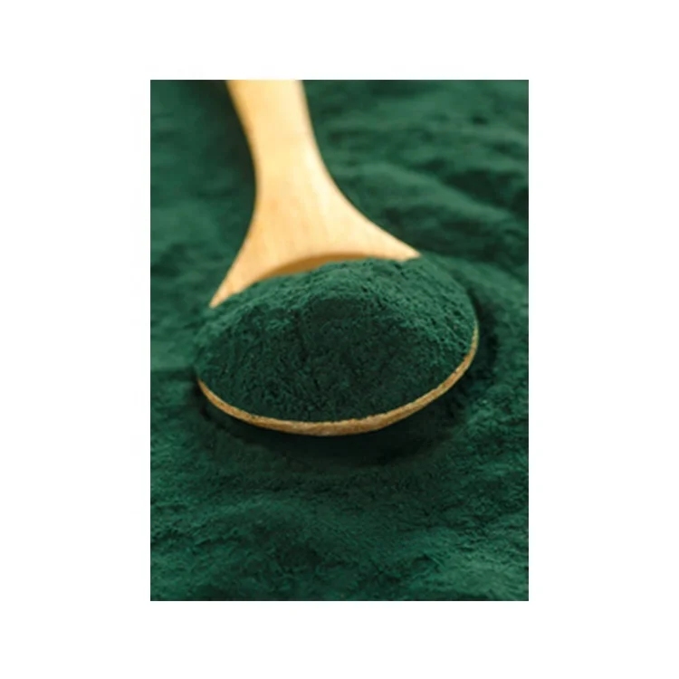 Spirulina Extract Powder Spirulina Tablet Nutritional Supplements Spirulina Powder