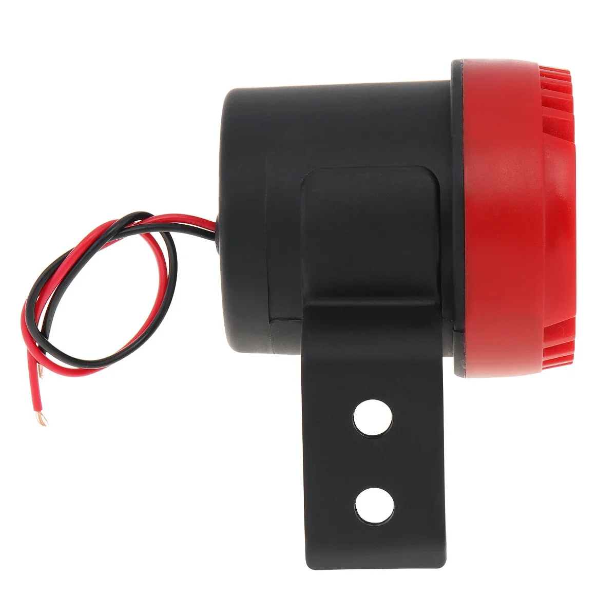 12V - 24V Reverse Accessories Beeper Horn Vehicle Auto Warning Back Up Car Reversing Alarm Speaker Buzzer Siren with Wire