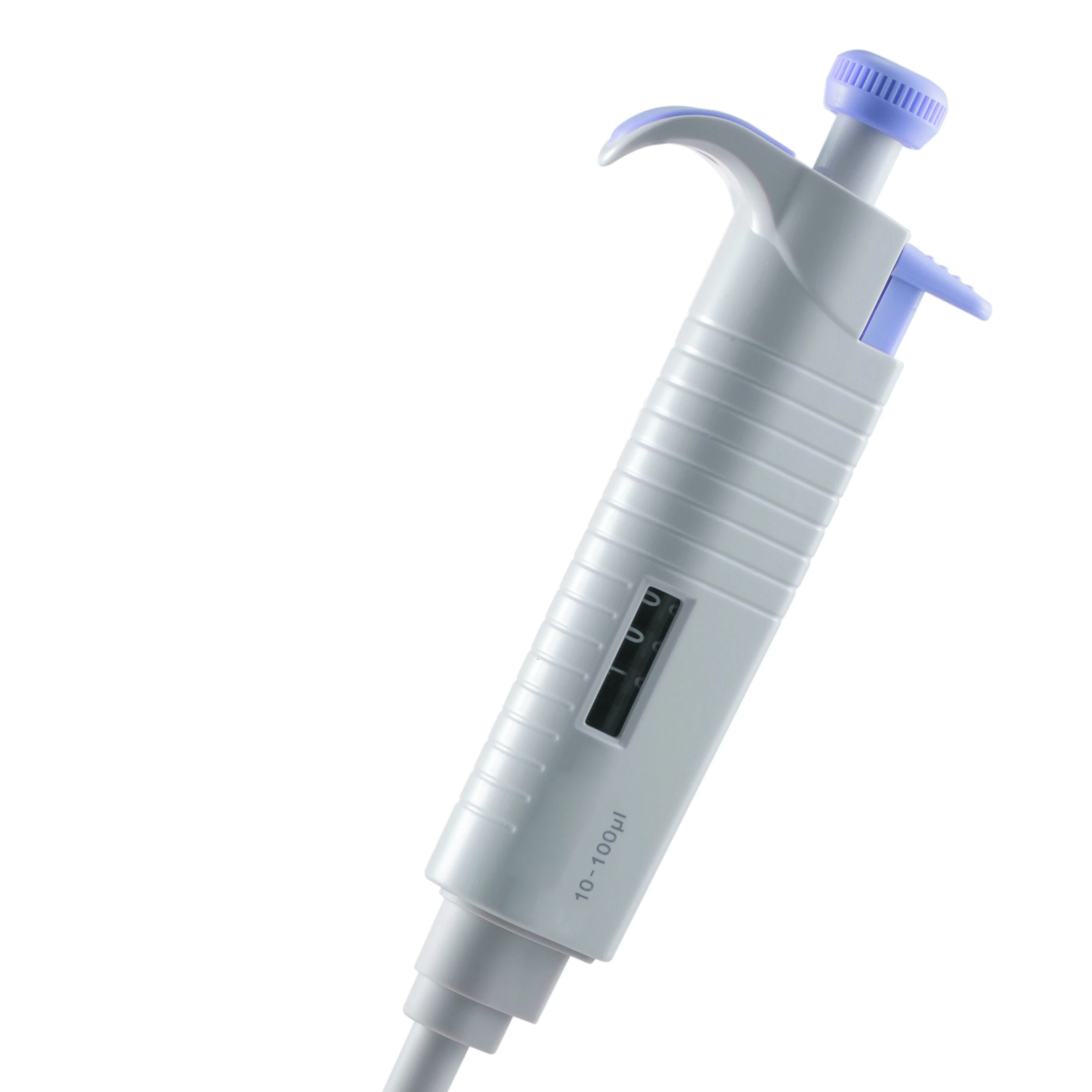 Hot Sale Laboratory Liquid Handling System Mechanical Pipettes Laboratory