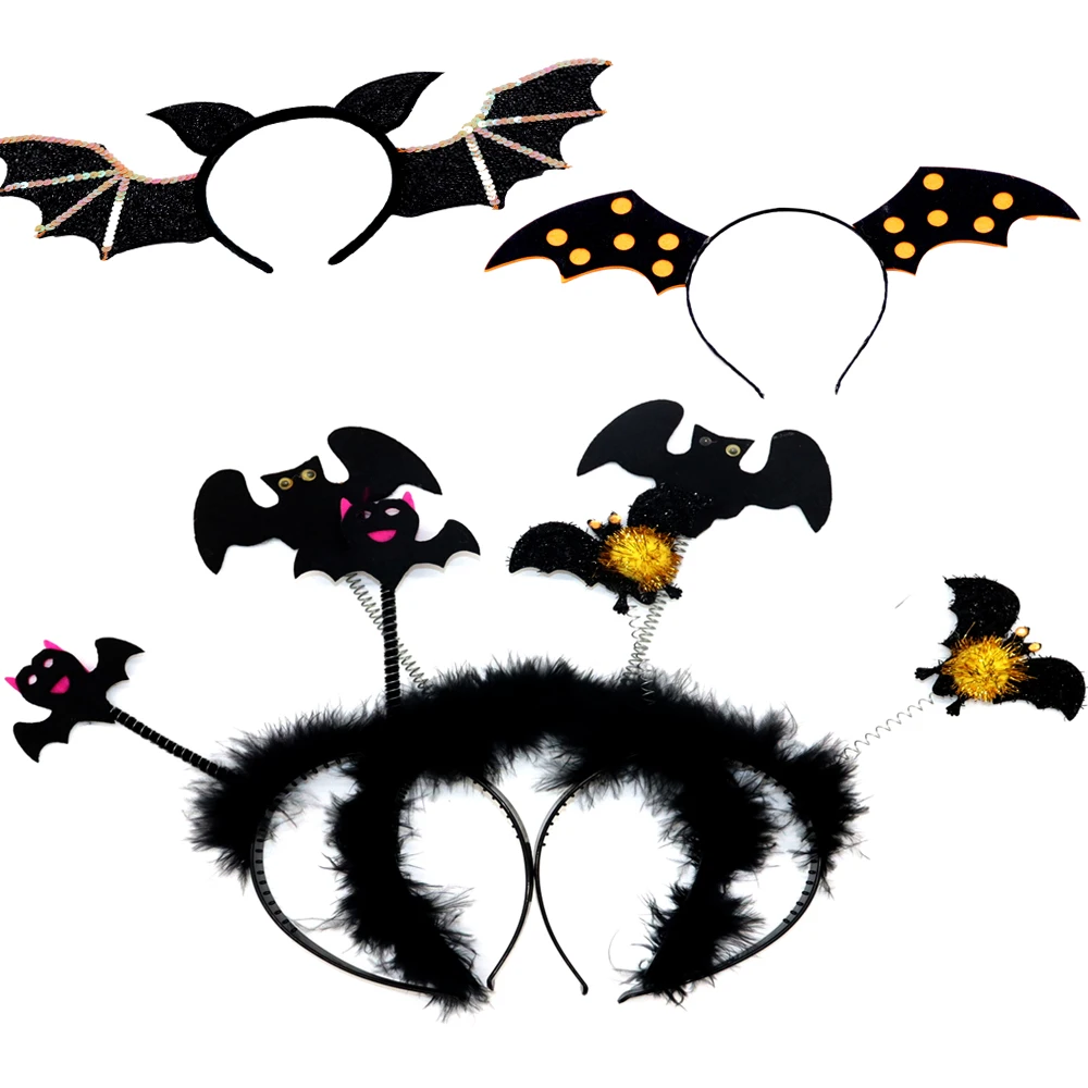 Повязка на голову для девочек