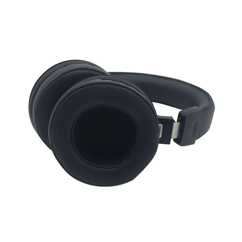 Leon Audio Over Ear Open Headphones Wired with Detachable Cable, Studio Monitor Headphones for Recording Podcast DJ Music Piano
