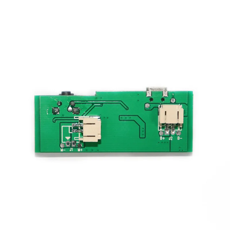Factory wholesale circuit board PCBA scheme copy board decryption welding SMT design fan circuit board
