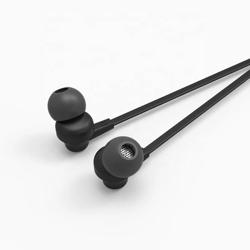 AP-03 OEM Stereo Earphone Built in MFi Chip And Mic For iPhone