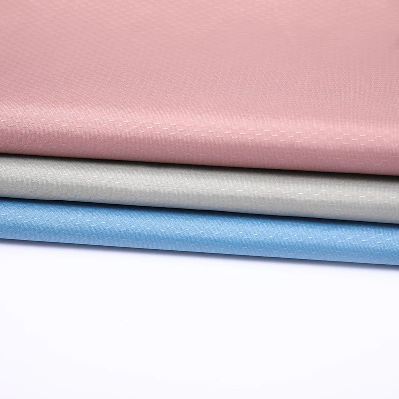 100%nylon 70d football ripstop fabric for outdoor multifunction