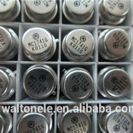 Hihg Качество Электронных Компонентов MC1741G