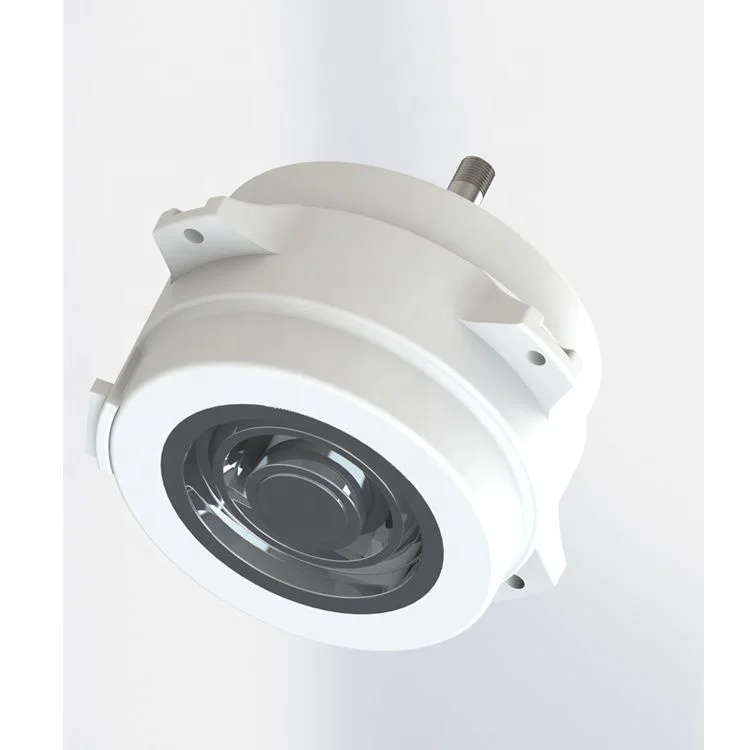 Low Noise Range Hood Motors High Speed Electric Motor
