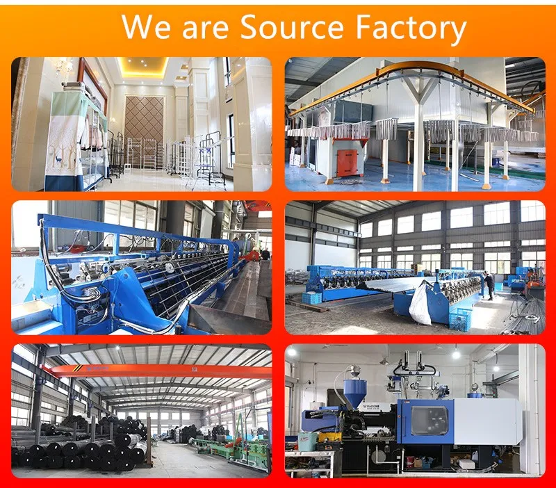 factory