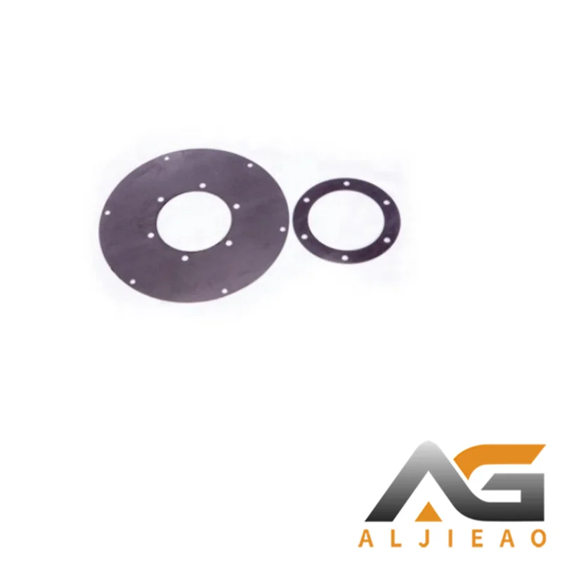 Brake Plates Friction clutch plate set  04-500235 for JCB Construction machinery  Excavator / Loader accessories spare parts