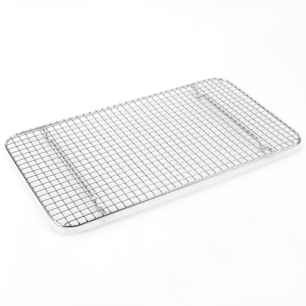 Hot-selling 2 half sheet baking pan  cooling  fans server rack bakery cart for baking with wheels