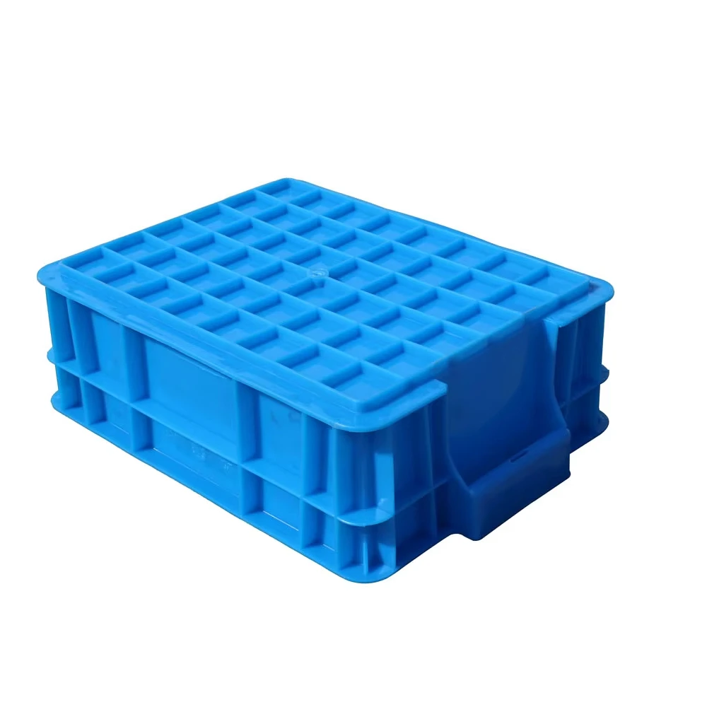 NEXARA HDEP XS310 Plastic Material Turnover Box Anti-collision New Logistics Box