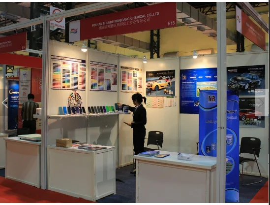 car paint color mixing system