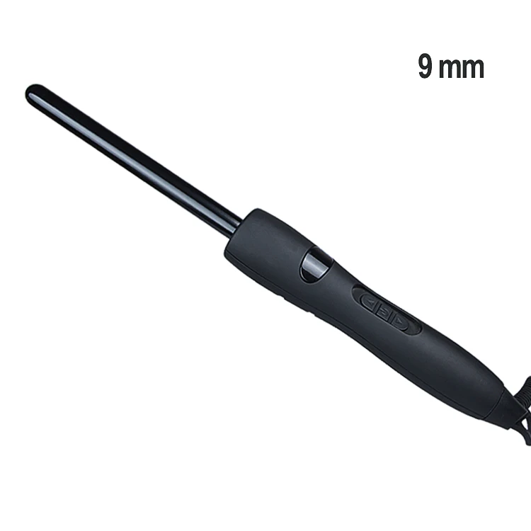 Пигуди для завивки волос, 1 дюйм