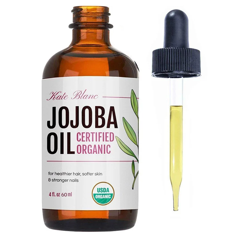 OEM Private Label Pure Oils Avocado Lavender Carrier Oil Small Accept Shelf Skin Natural Origin Type Care Jojoba Carrier Oil