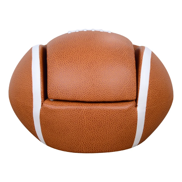 Hot selling Ball shape sofa with ottoman Kids Chair Children Sofa Furniture