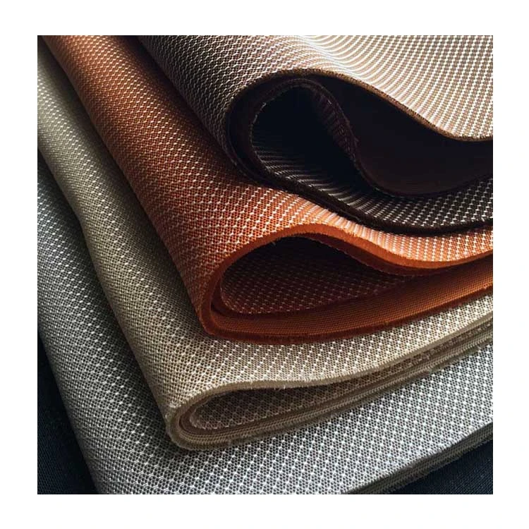 
Breathable 100% polyester 3d spacer soft air mesh fabric for sports backpacks shoe cloth fabric 